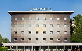 Starhotels Tourist Milano